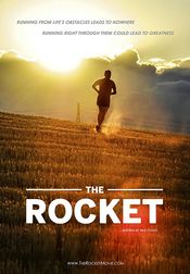 Poster The Rocket