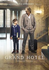 Poster Grand Hotel