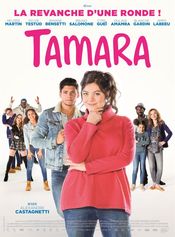 Poster Tamara