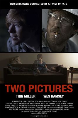 Two Pictures poster