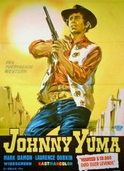 Poster Johnny Yuma