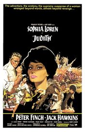 Poster Judith
