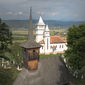 Foto 1 Biserici de lemn din România