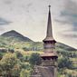 Foto 9 Biserici de lemn din România