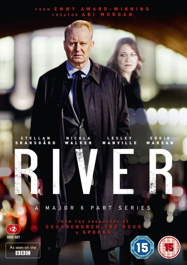 River River (2015) Film serial CineMagia.ro