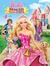 Barbie: Școala prințeselor