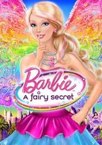 Barbie: Secretul zânelor