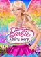 Film Barbie: A Fairy Secret