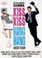 Film Kiss Kiss... Bang Bang