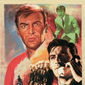 Poster 1 Kommissar X - Jagd auf Unbekannt