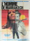 Film L'homme de Marrakech