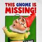 Poster 22 Sherlock Gnomes