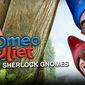 Poster 28 Sherlock Gnomes
