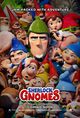 Film - Sherlock Gnomes