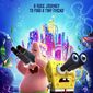 Poster 2 The SpongeBob Movie: Sponge on the Run