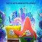 Poster 1 The SpongeBob Movie: Sponge on the Run