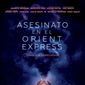 Poster 19 Murder on the Orient Express