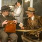 Foto 7 Johnny Depp, Josh Gad în Murder on the Orient Express
