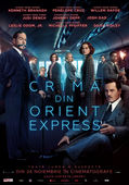 Murder on the Orient Express