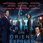 Poster 1 Murder on the Orient Express
