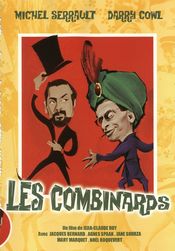 Poster Les combinards