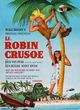 Film - Lt. Robin Crusoe, U.S.N.
