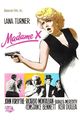 Film - Madame X