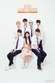 Film - The Flower That Blooms in Struggle