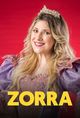 Film - Zorra