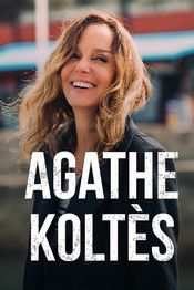 Poster Agathe Koltès