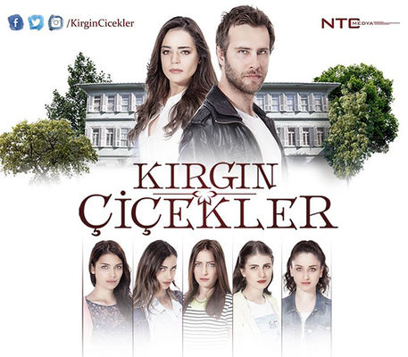 Kirgin Çiçekler