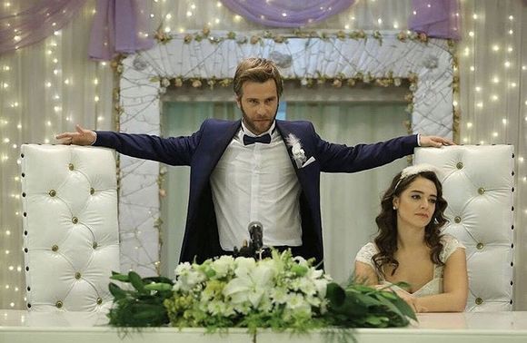 Kirgin Çiçekler