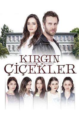 Kirgin Çiçekler