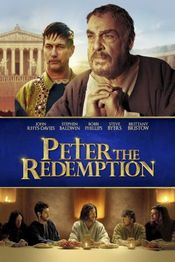 Poster The Apostle Peter: Redemption