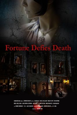 Fortune Defies Death poster