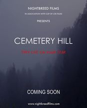 Poster Cemetery Hill