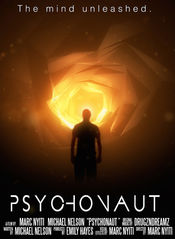 Poster Psychonaut