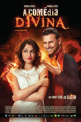 The Comedy Divine poster