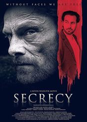Poster The Secrecy