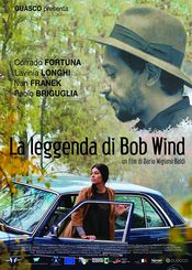Poster La leggenda di Bob Wind
