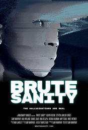 Poster Brute Sanity