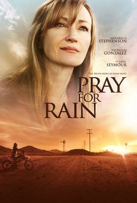 Praying for Rain poster