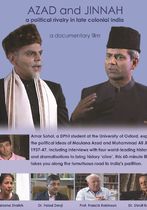 Azad & Jinnah: A Political Rivalry