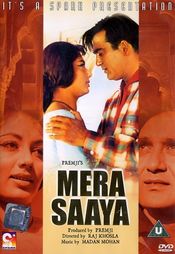 Poster Mera Saaya