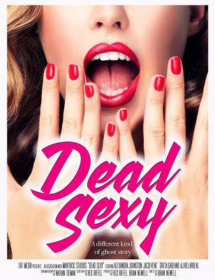 Dead Sexy poster