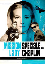 Missione speciale Lady Chaplin