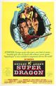 Film - New York chiama Superdrago