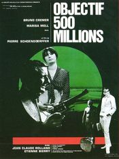 Poster Objectif: 500 millions