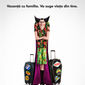 Poster 7 Hotel Transylvania 3: A Monster Vacation