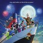 Poster 3 Hotel Transylvania 3: A Monster Vacation